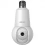 ENGO Controls ECAM-E27 Smart Wi-Fi kamera į E27 lizdą, 4MP