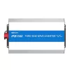 EPEVER IPB1500 1500W gryno sinuso keitiklis 24VDC į 220VAC