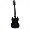 Epiphone SG Tribute Ebony elektrinė gitara