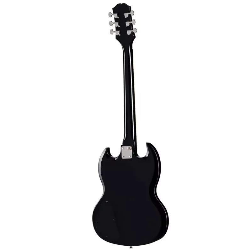 Epiphone SG Tribute Ebony elektrinė gitara