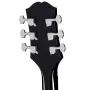 Epiphone SG Tribute Ebony elektrinė gitara