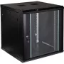 EPRADO-R19-12U/600-BLUE Sieninis Serverio Stovas 12U 600mm Mėlynas