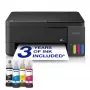Epson EcoTank ET-2910 Daugiafunkcis Spausdintuvas Spalvotas Rašalinis A4 Legal Wi-Fi