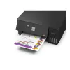 Epson EcoTank ET-2922 Spalvotas Daugiafunkcis Rašalinis Spausdintuvas - A4/Legal - Spausdinti, Kopijuoti, Skenuoti - Wi-Fi, USB - Juodas