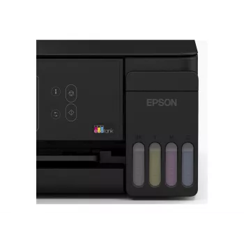 Epson EcoTank ET-2925 Spalvotas Daugiafunkcis Rašalinis Spausdintuvas - A4/Legal - Spausdinti, Skenuoti, Kopijuoti - Wi-Fi