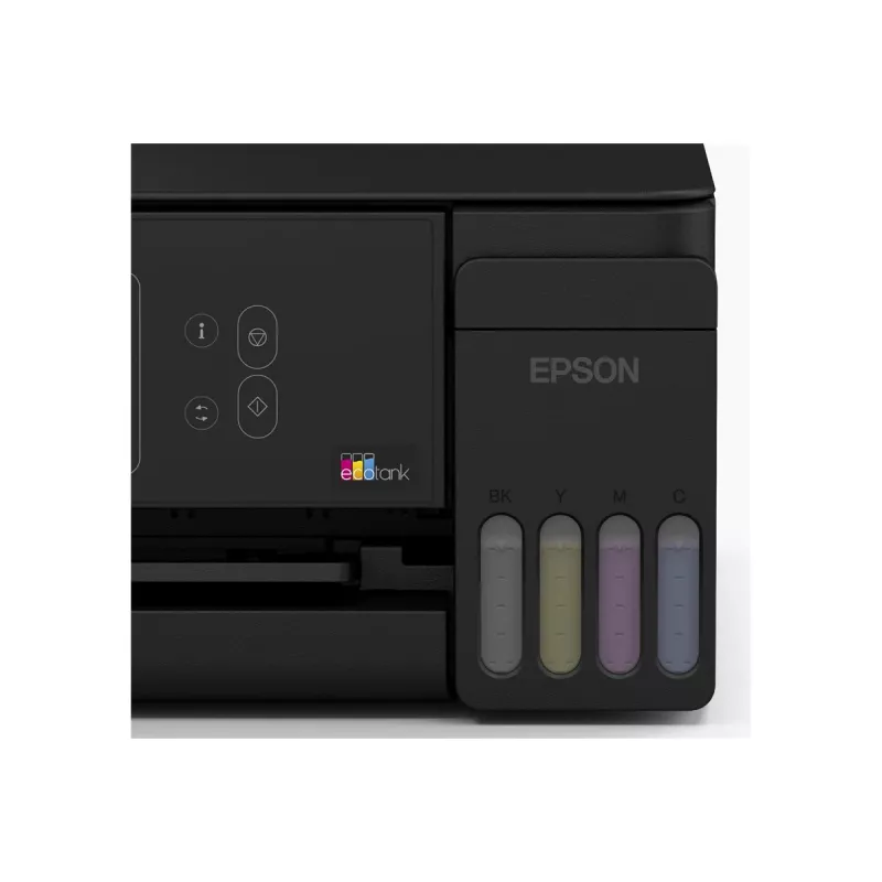 Epson EcoTank ET-2925 Spalvotas Daugiafunkcis Rašalinis Spausdintuvas - A4/Legal - Spausdinti, Skenuoti, Kopijuoti - Wi-Fi