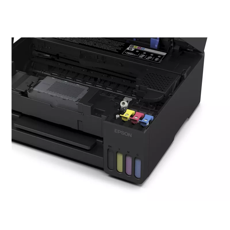 Epson EcoTank ET-2925 Spalvotas Daugiafunkcis Rašalinis Spausdintuvas - A4/Legal - Spausdinti, Skenuoti, Kopijuoti - Wi-Fi