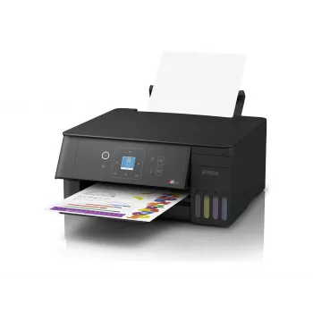 Epson EcoTank ET-2925 Spalvotas Daugiafunkcis Rašalinis Spausdintuvas - A4/Legal - Spausdinti, Skenuoti, Kopijuoti - Wi-Fi