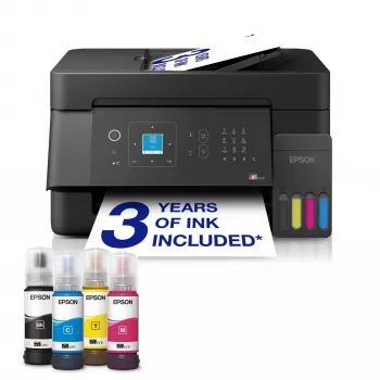 Epson EcoTank ET-4900 Daugiafunkcis rašalinis spausdintuvas