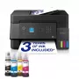Epson EcoTank ET-4900 Daugiafunkcis rašalinis spausdintuvas