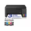 Epson EcoTank L3350 rašalinis daugiafunkcis spausdintuvas A4, Wi-Fi, juodas