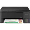 Epson EcoTank L3350 rašalinis daugiafunkcis spausdintuvas A4, Wi-Fi, juodas