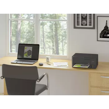 Epson EcoTank L3352 A4 Wi-Fi spalvotas daugiafunkcis rašalinis spausdintuvas su papildomais rašalo bakeliais (C11CL62426)