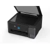 Epson EcoTank L3360 daugiafunkcis rašalinis spausdintuvas (A4, Wi-Fi, juodas)