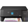 Epson EcoTank L3360 daugiafunkcis rašalinis spausdintuvas (A4, Wi-Fi, juodas)
