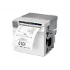 Epson EU-m30 (001) terminis kvitų spausdintuvas - USB + Serial, baltas, be maitinimo šaltinio, be laido
