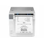 Epson EU-m30 (001) terminis kvitų spausdintuvas - USB + Serial, baltas, be maitinimo šaltinio, be laido