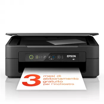 Epson Expression Home XP-2200 Daugiafunkcis Rašalinis Spausdintuvas - Spalvotas - A4/Legal