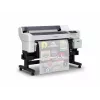 Epson SureColor G6000 su Fiery Digital Factory Epson Production Edition – spalvotas rašalinis spausdintuvas, pilkas