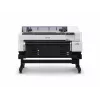 Epson SureColor G6000 su Fiery Digital Factory Epson Production Edition – spalvotas rašalinis spausdintuvas, pilkas