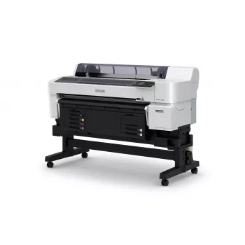 Epson SureColor G6000 su Fiery Digital Factory Epson Production Edition – spalvotas rašalinis spausdintuvas, pilkas