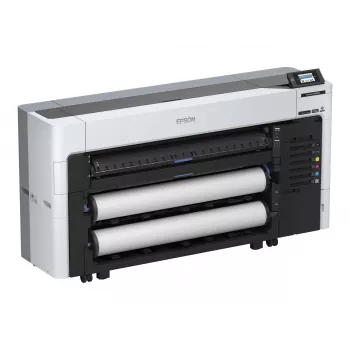 EPSON SureColor SC-P8500DL 44 colių dviejų ritinių 6 spalvų rašalinis spausdintuvas C11CJ75301A0