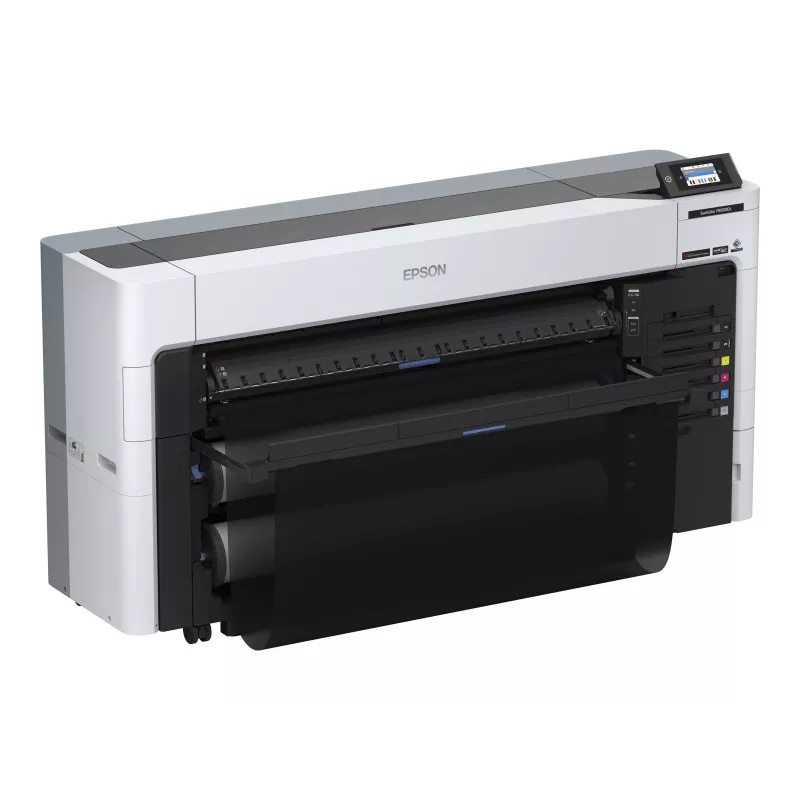 EPSON SureColor SC-P8500DL 44 colių dviejų ritinių 6 spalvų rašalinis spausdintuvas C11CJ75301A0