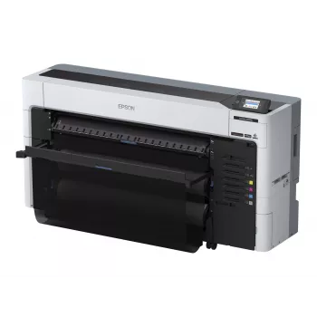 EPSON SureColor SC-P8500DL 44 colių dviejų ritinių 6 spalvų rašalinis spausdintuvas C11CJ75301A0