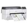 Epson SureColor SC-T3405N didelio formato spausdintuvas - 24 coliai, spalvotas, rašalinis, ritininis A1, 2400 x 1200 dpi, Gigabit LAN, Wi-Fi, USB 3.0, be stovo