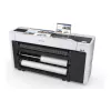 Epson SureColor SC-T7700DL 44 colių dviejų ritinių 6 spalvų didelio formato spausdintuvas su PostScript 3 C11CJ74301A0
