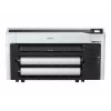 Epson SureColor SC-T7700DL 44 colių dviejų ritinių 6 spalvų didelio formato spausdintuvas su PostScript 3 C11CJ74301A0