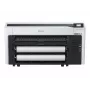 Epson SureColor SC-T7700DL 44 colių dviejų ritinių 6 spalvų didelio formato spausdintuvas su PostScript 3 C11CJ74301A0