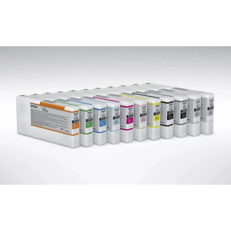 EPSON T6532 Original Cyan rašalo kasetė
