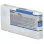 EPSON T6532 Original Cyan rašalo kasetė