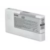 Epson T653700 UltraChrome HDR Photo Black rašalo kasetė (200 ml, 1 vnt.)
