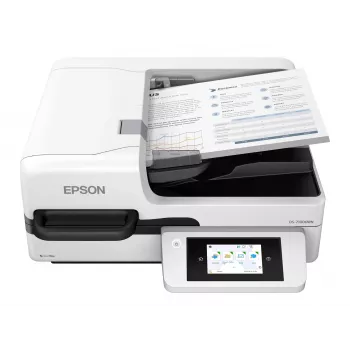 Epson WorkForce DS-71000WN A3 dokumentų skaitytuvas