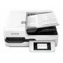 Epson WorkForce DS-71000WN A3 dokumentų skaitytuvas, Duplex, 600x600 dpi, 70 ppm, ADF 150 lapų
