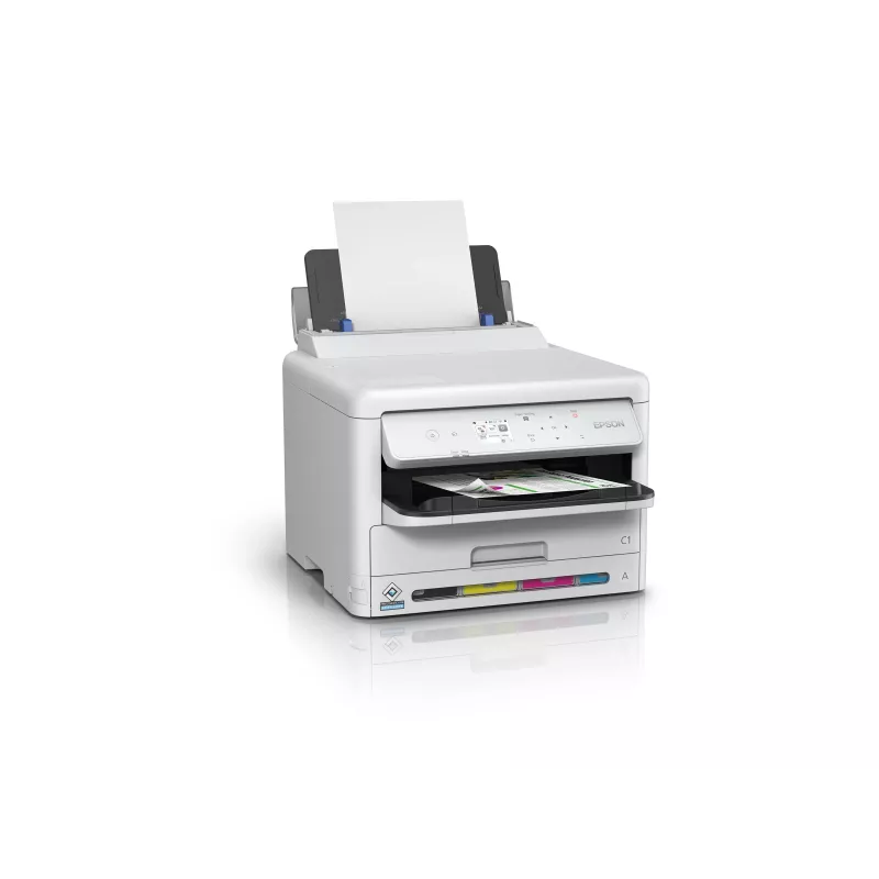 Epson WorkForce Pro WF-C5390DW PD5J spalvotas rašalinis spausdintuvas
