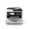 Epson WorkForce Pro WF-M5799DWF Spausdintuvas Rašalinis Nespalvotas MFP A4, Skaitiklis nuo 20K iki 60K (Naudotas)