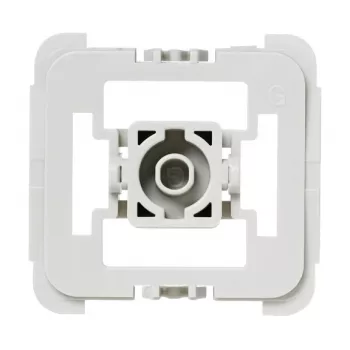 eQ-3 AG HomeMatic Gira 55 EQ3-ADA-G55 Montavimo adapteris (20 vnt. pakuotė)