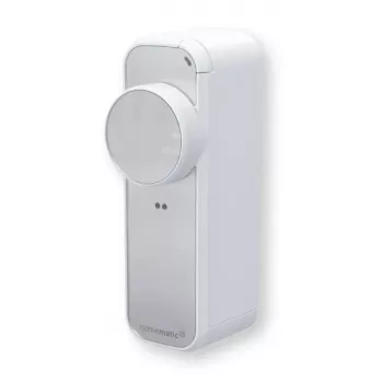 eQ-3 AG Homematic IP durų spynos pavara Pro White-Silver