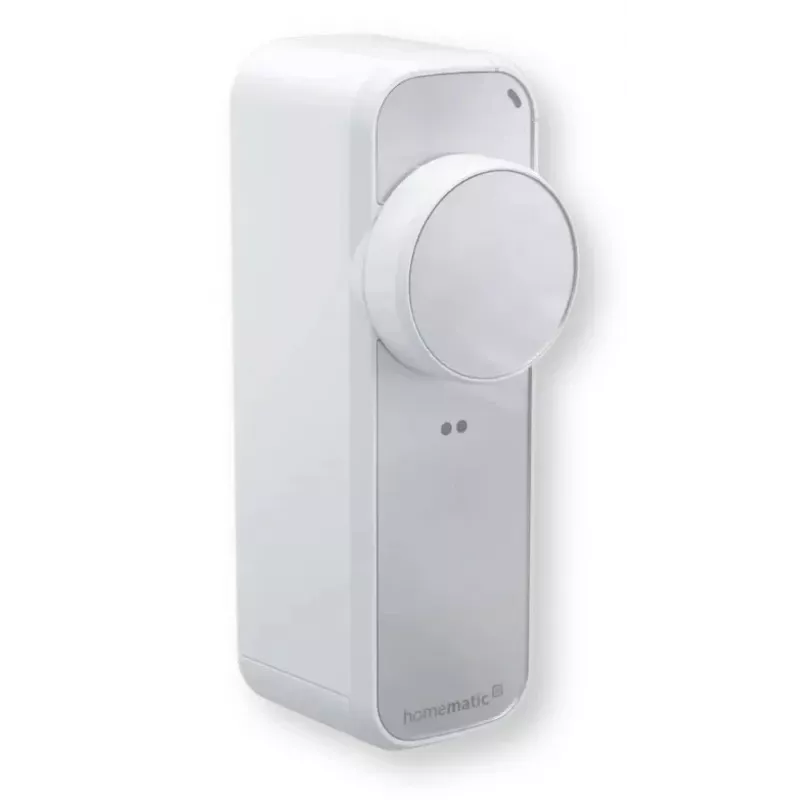 eQ-3 AG Homematic IP durų spynos pavara Pro White-Silver