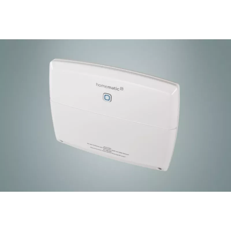 eQ-3 AG Homematic IP Multi IO Box HmIP-MIOB – Universalus valdymo blokas