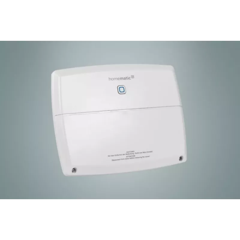 eQ-3 AG Homematic IP Multi IO Box HmIP-MIOB – Universalus valdymo blokas