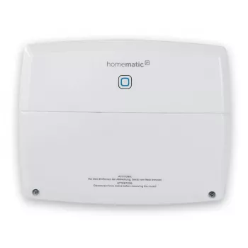 eQ-3 AG Homematic IP Multi IO Box HmIP-MIOB – Universalus valdymo blokas