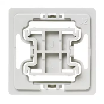 eQ-3 AG HomeMatic Jung J2 EQ3-ADA-J2 montavimo adapteris (20 vnt. pakuotė)