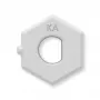 eQ-3 Homematic IP Knob Adapter for ABUS Door Lock Actuator HmIP-ADA-DL-KA
