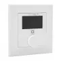 EQ-3 Homematic IP Wall Thermostat with Humidity Sensor 5-Pack