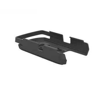 Ergonomic Solutions M-Case Payment Terminal Housing for Verifone VX 820 - Black