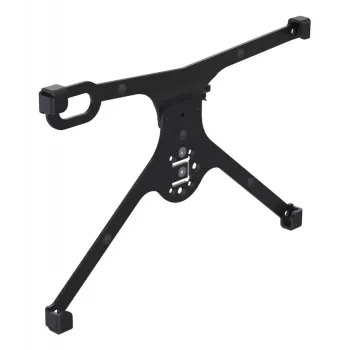 Ergonomic Solutions X-Frame Samsung Galaxy Tab S7+, S8+, S9+ - Juoda
